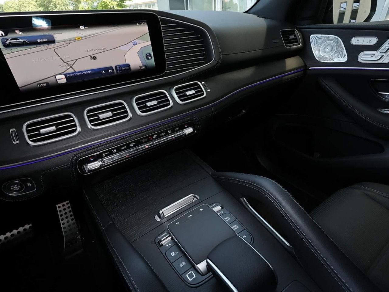 Mercedes-Benz GLE – Bild 10