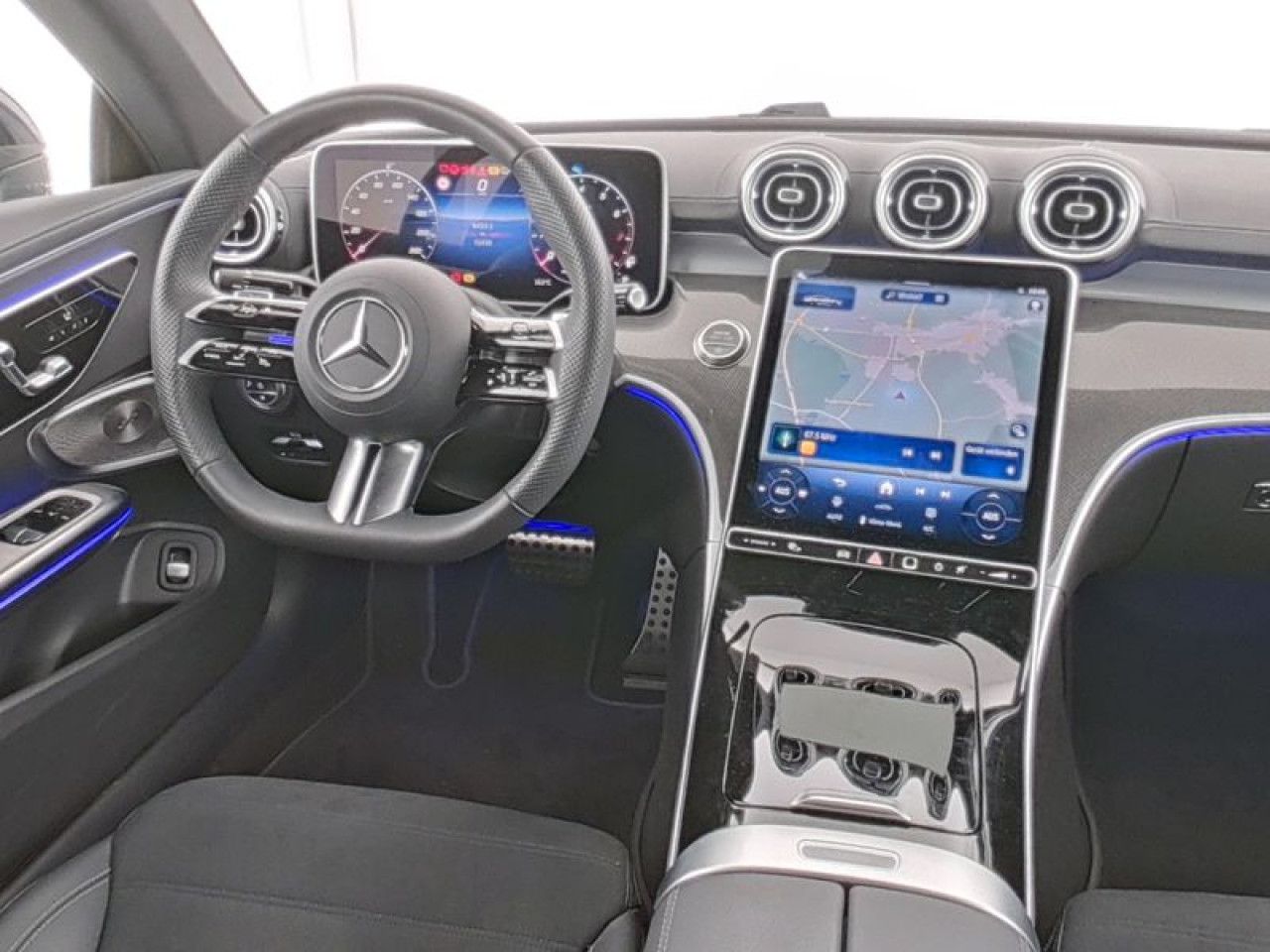 Mercedes-Benz CLE – Bild 5