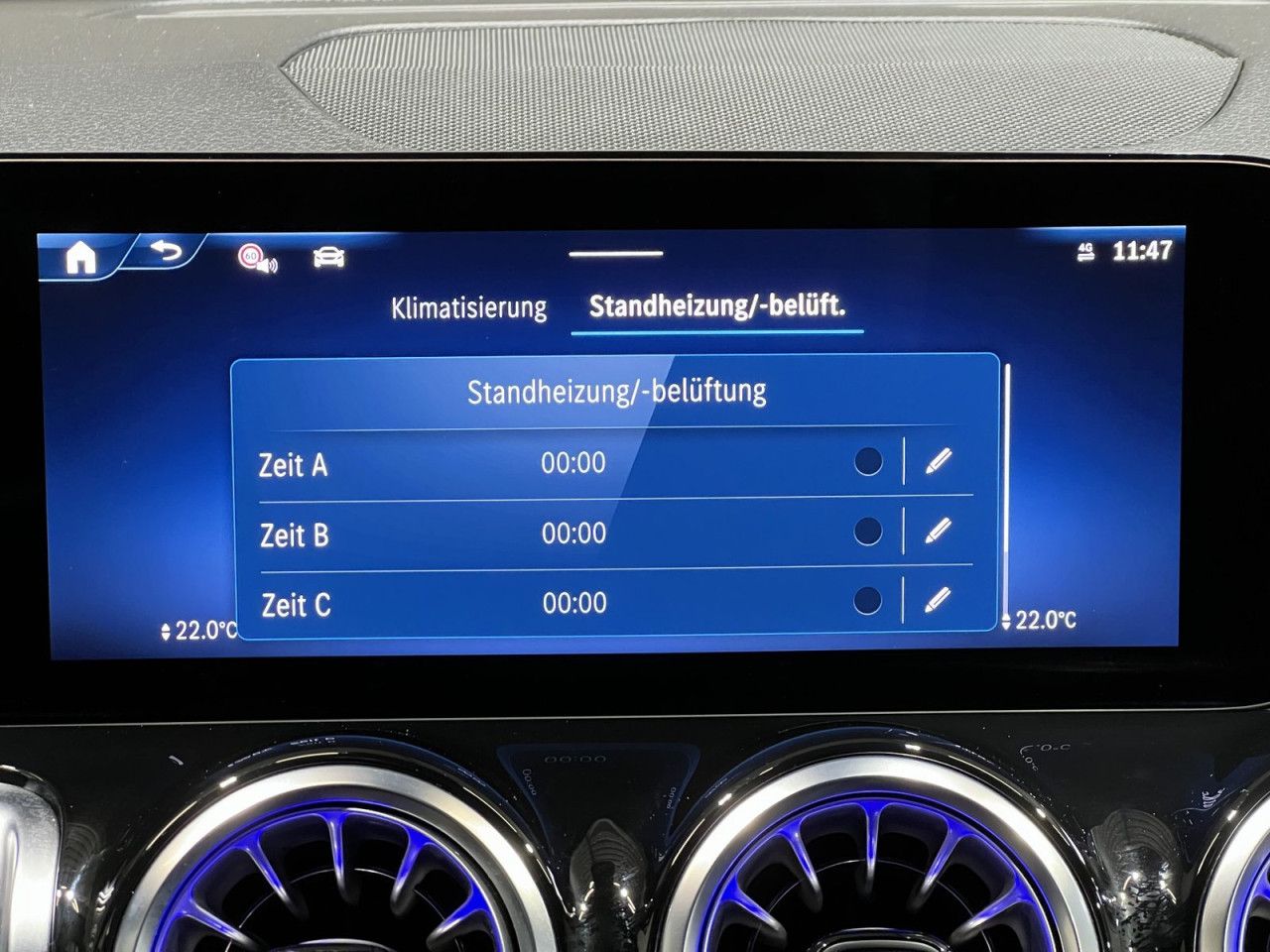 Mercedes-Benz GLB – Bild 22