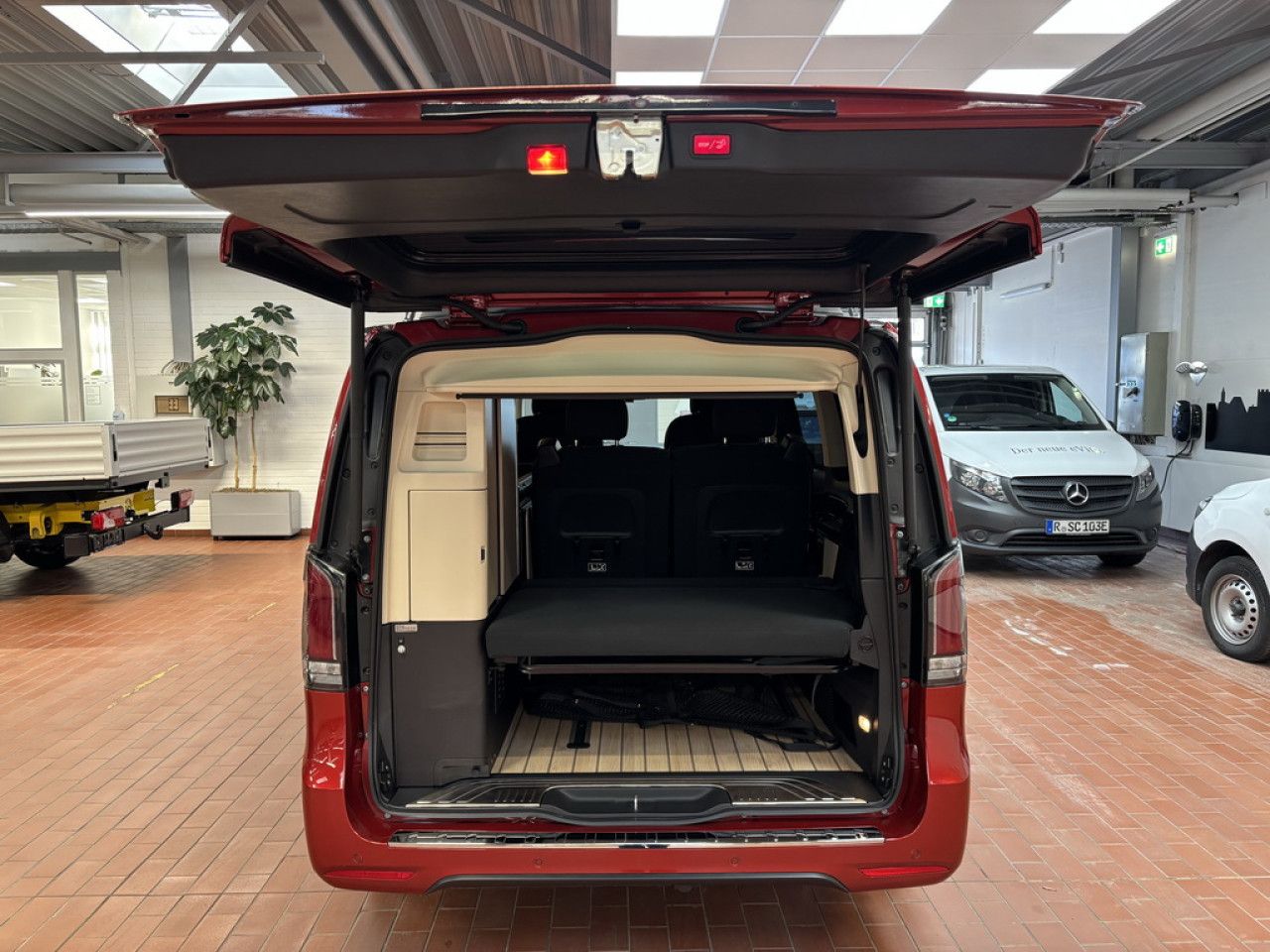 Mercedes-Benz Marco Polo – Bild 28