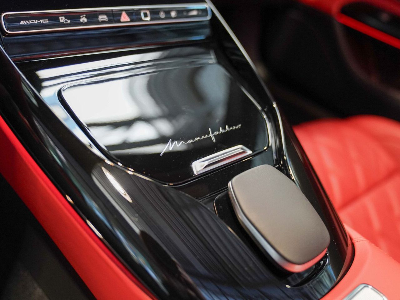 Mercedes-Benz SL – Bild 21