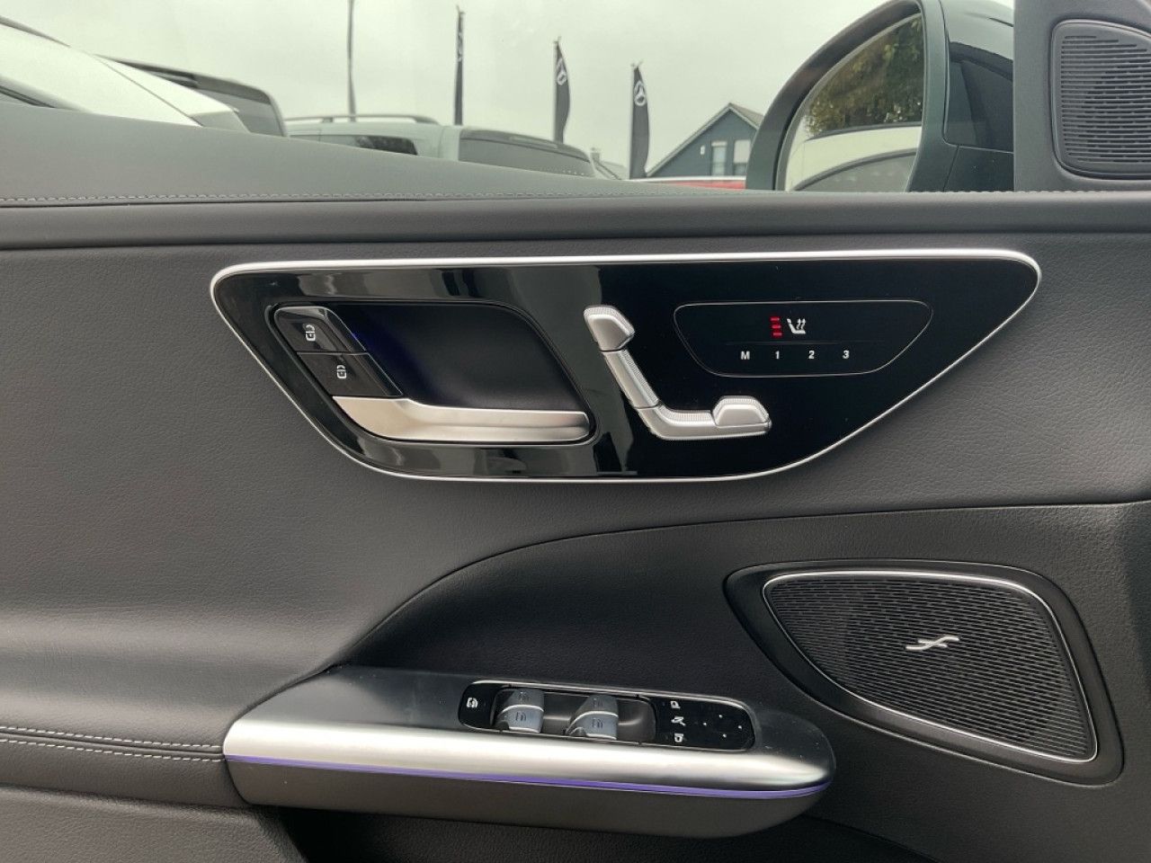 Mercedes-Benz C-Klasse – Bild 16