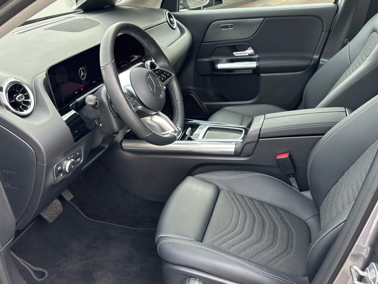 Mercedes-Benz GLA – Bild 10