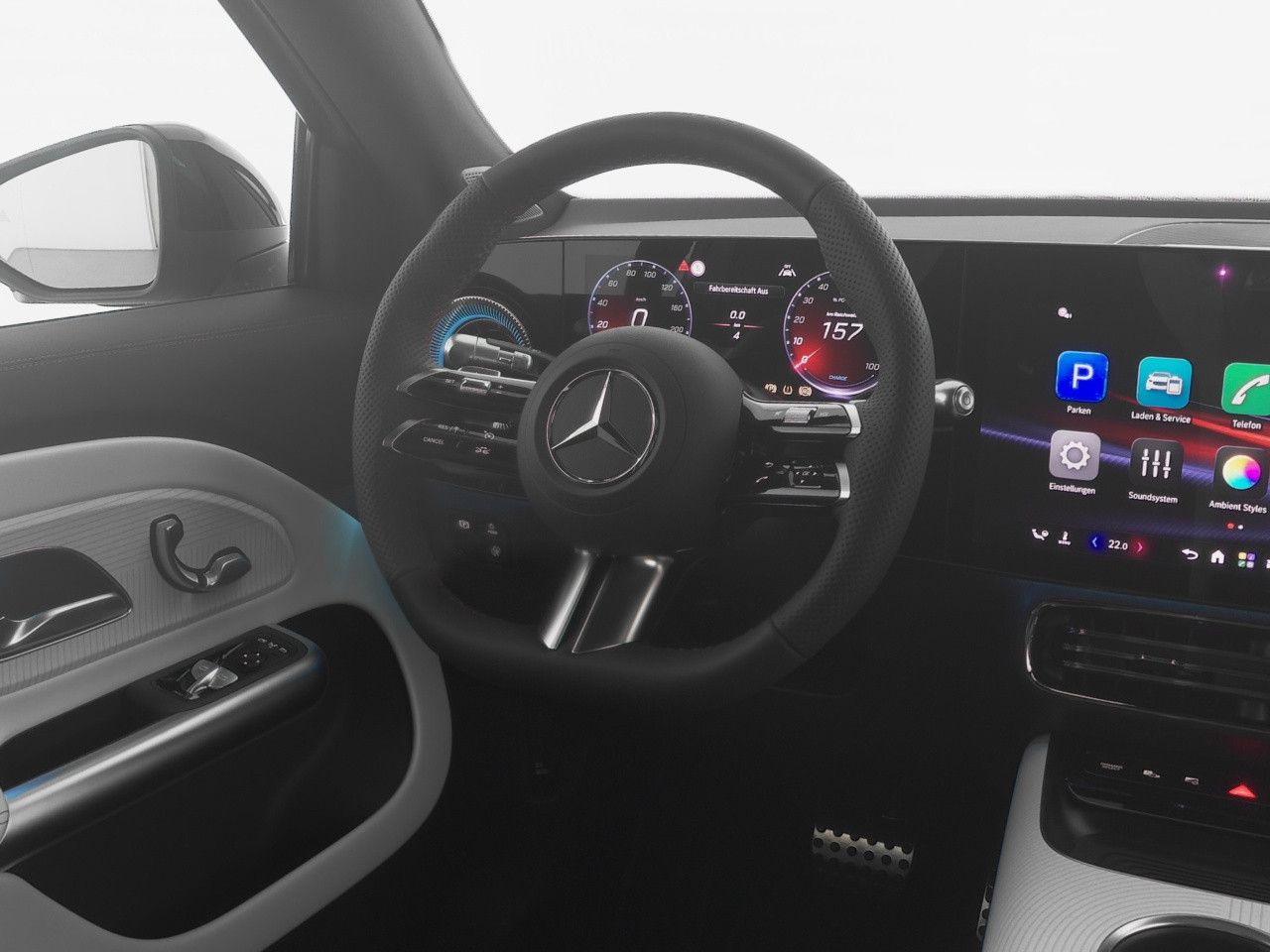 Mercedes-Benz GLB – Bild 4