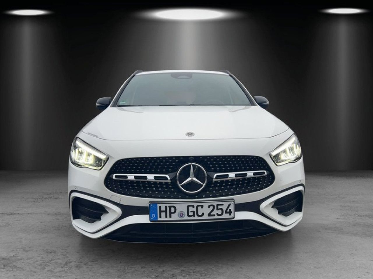 Mercedes-Benz GLA – Bild 5
