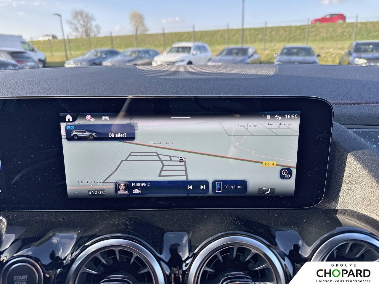 Photo du v&eacute;hicule 14 / 18