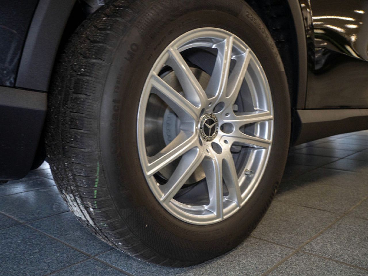 Mercedes-Benz GLC – Bild 8