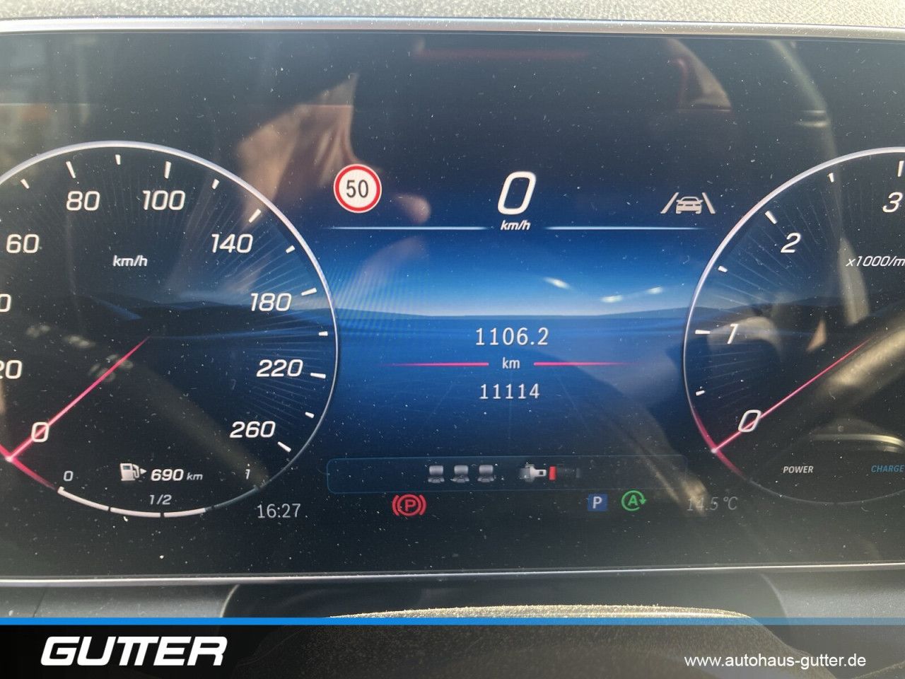 Mercedes-Benz GLC – Bild 10