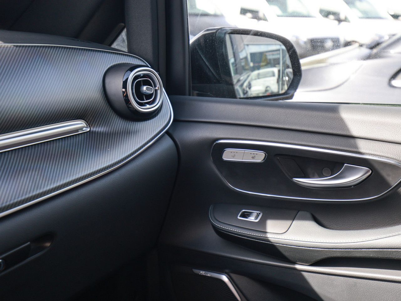 Mercedes-Benz V-Klasse – Bild 15
