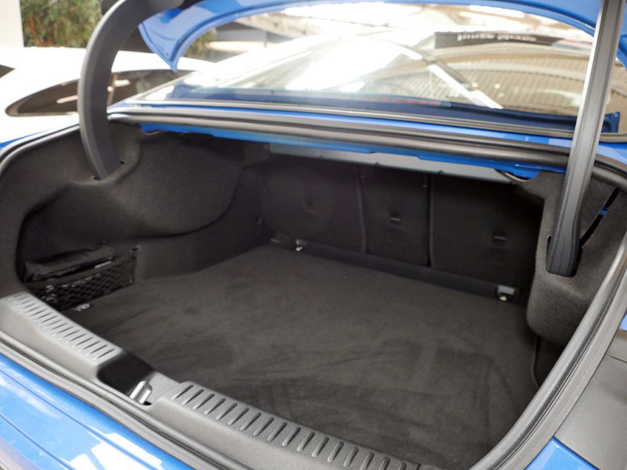 Mercedes-Benz CLA – Bild 11