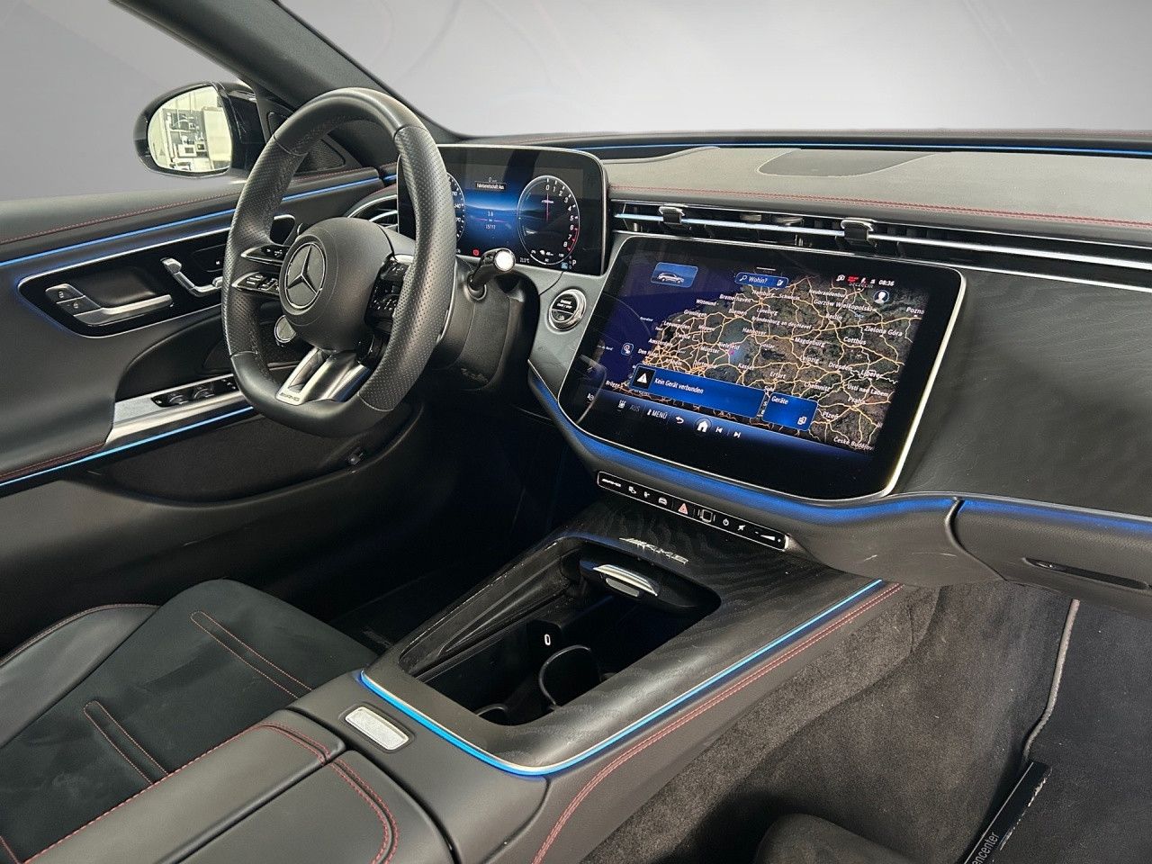 Mercedes-Benz E-Klasse – Bild 22