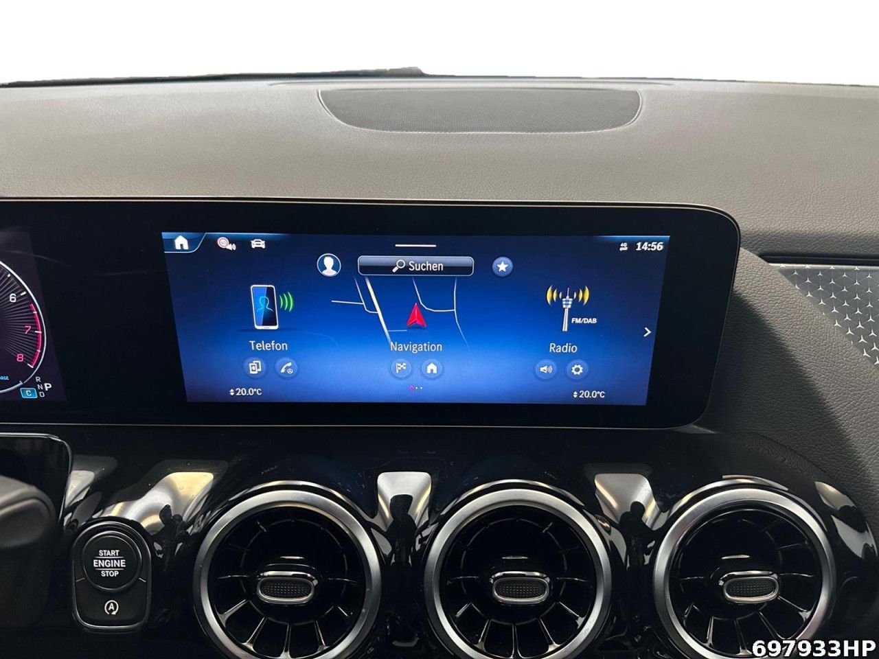 Mercedes-Benz GLA – Bild 10