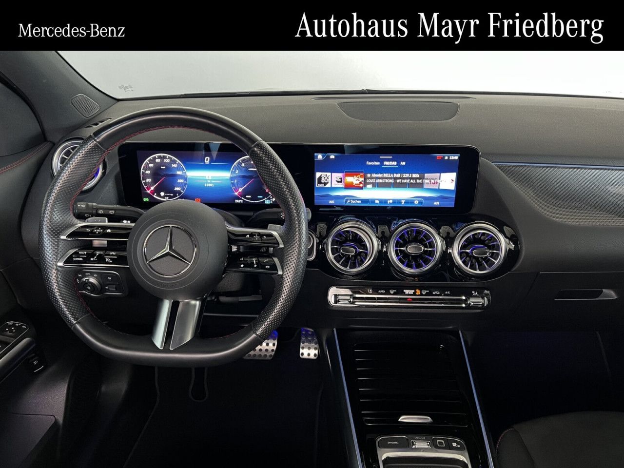 Mercedes-Benz GLA – Bild 17