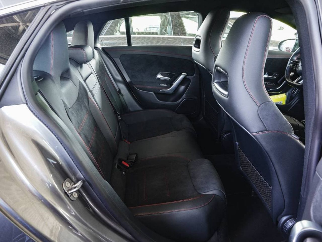 Mercedes-Benz CLA – Bild 10