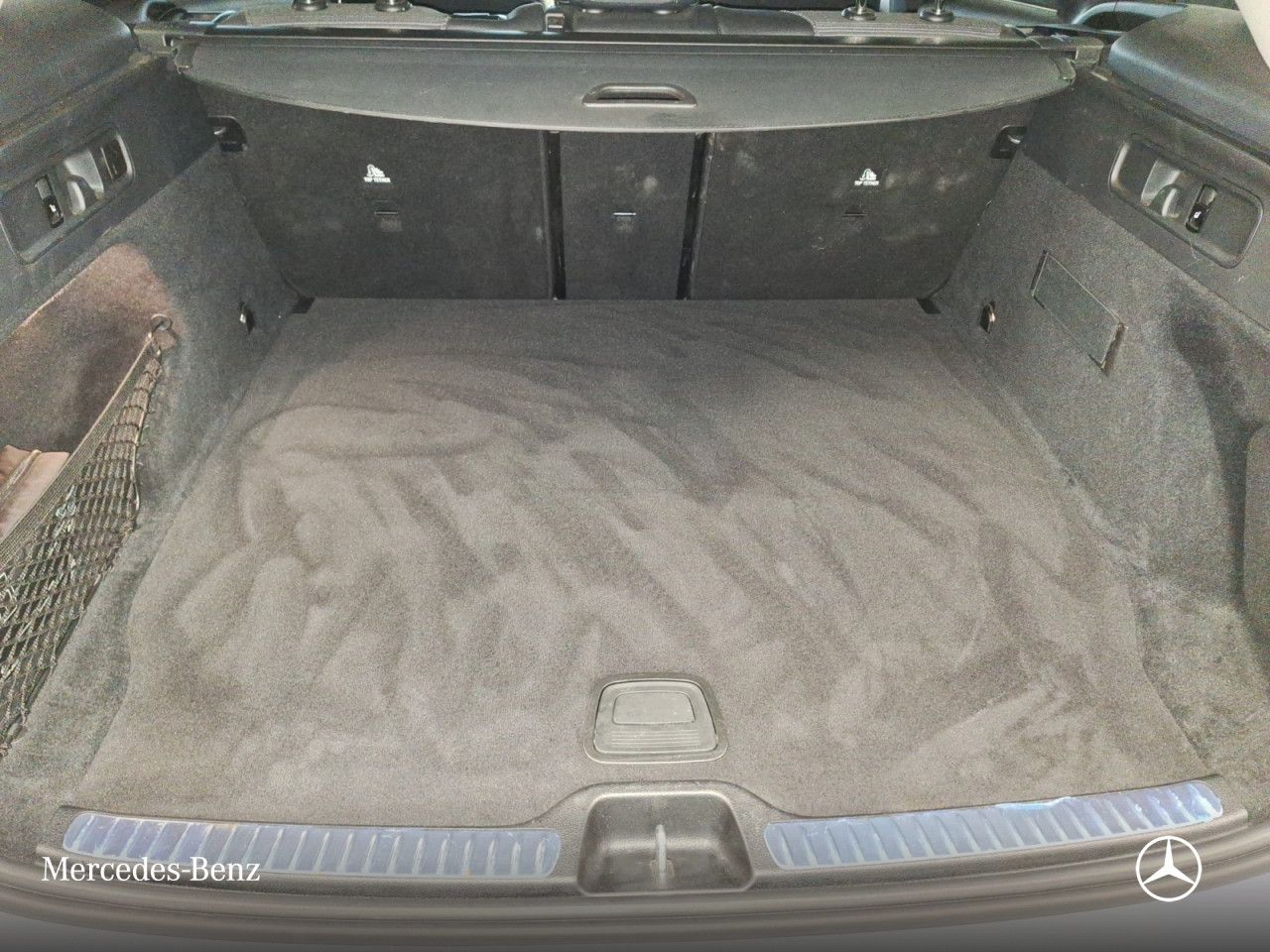 Mercedes-Benz GLC – Bild 5