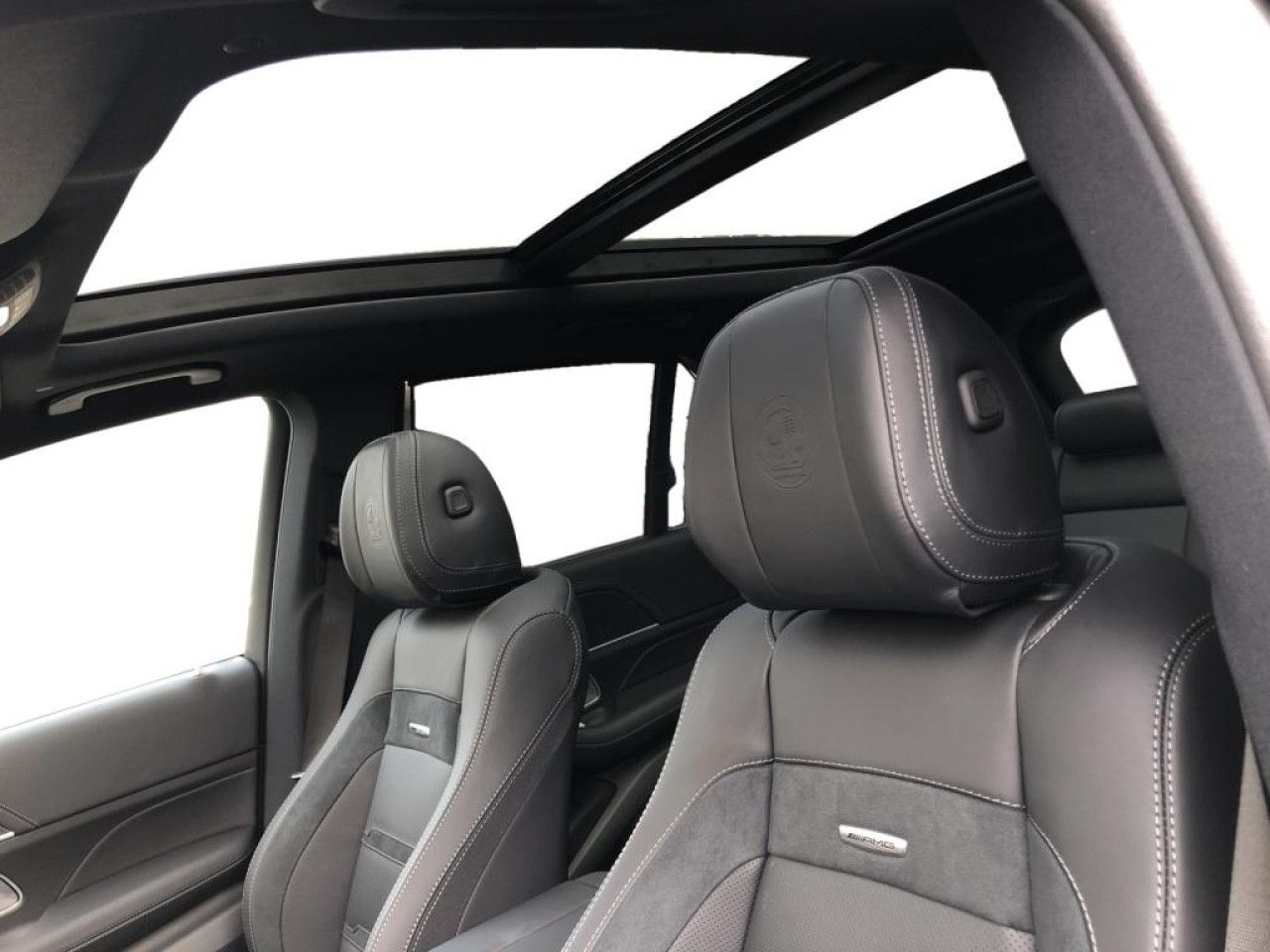 Mercedes-Benz GLE – Bild 13