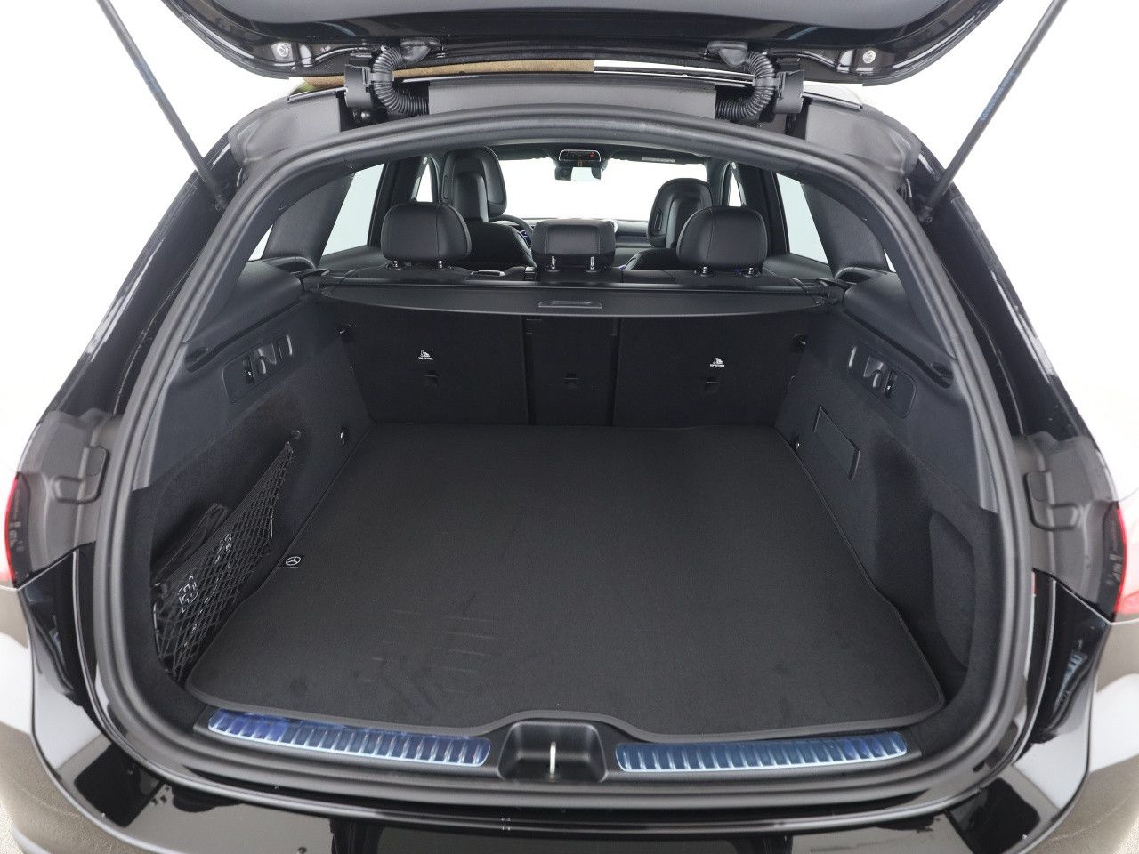 Mercedes-Benz GLC – Bild 15
