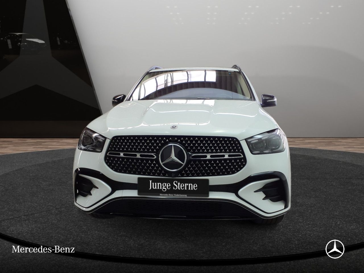 Mercedes-Benz GLE – Bild 2