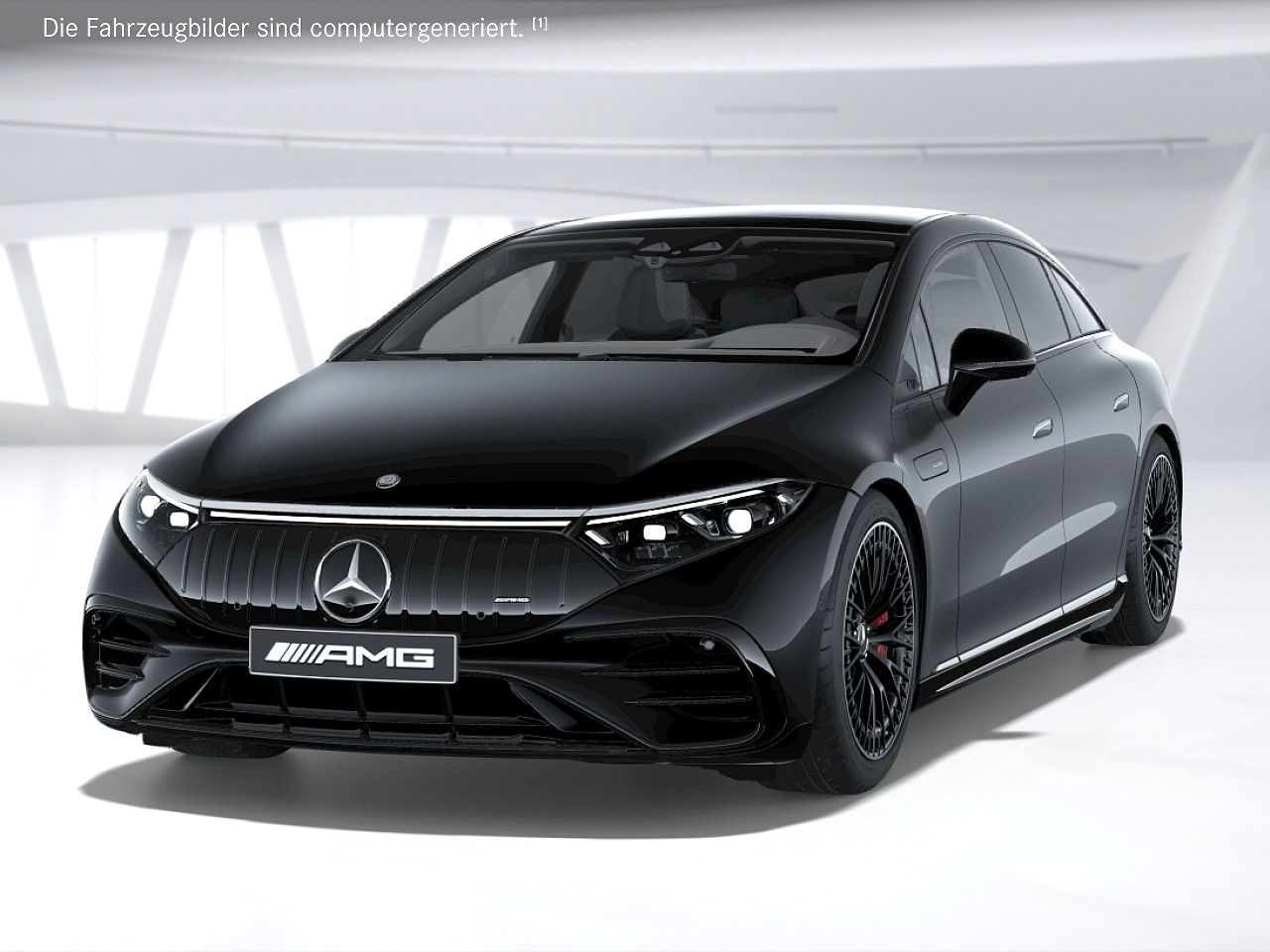 Mercedes-Benz EQS – Bild 10