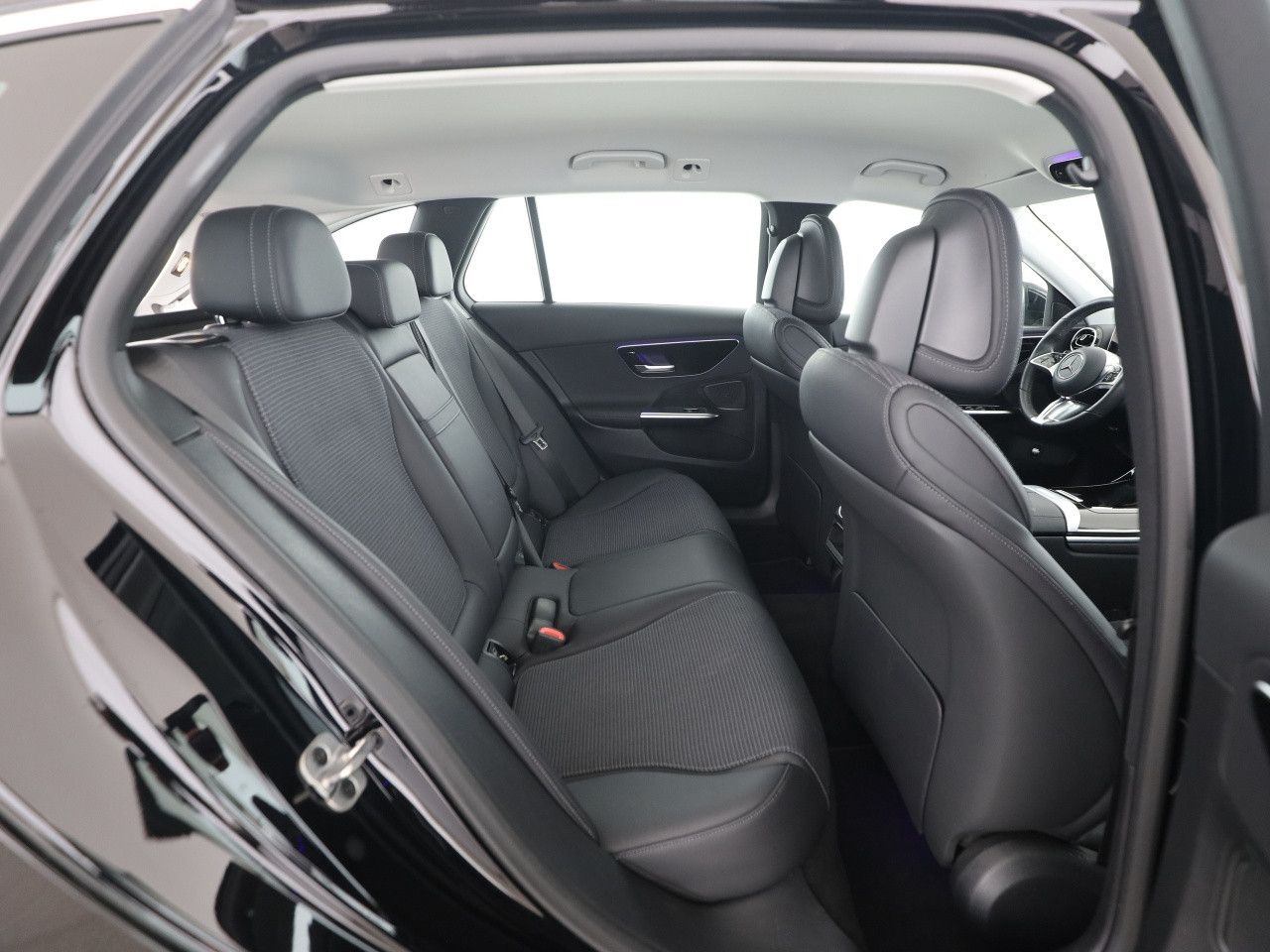 Mercedes-Benz C-Klasse – Bild 14