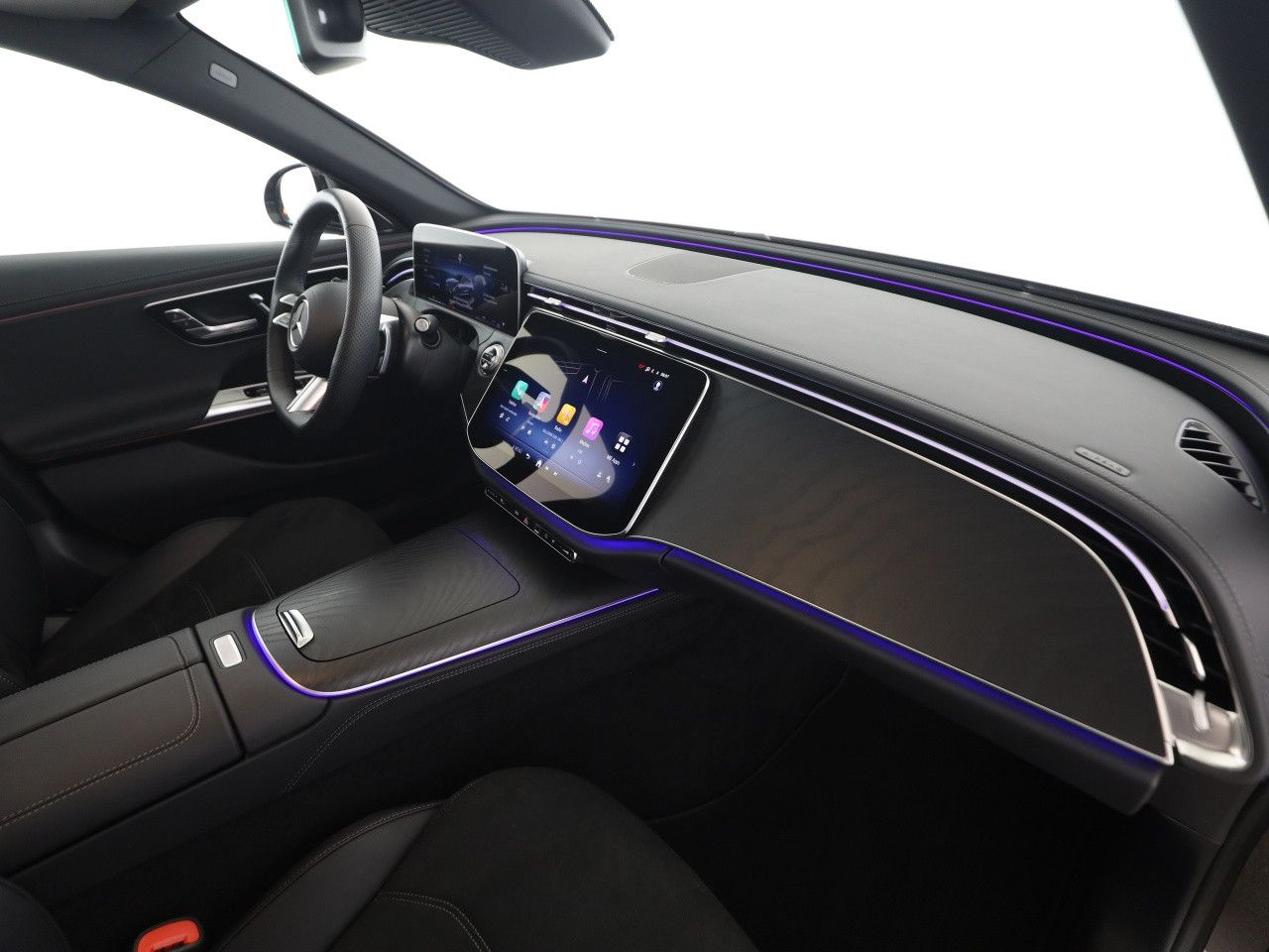 Mercedes-Benz E-Klasse – Bild 17