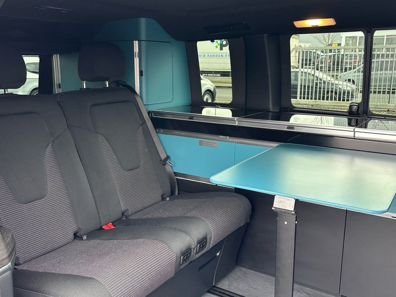 Mercedes-Benz Marco Polo – Bild 12