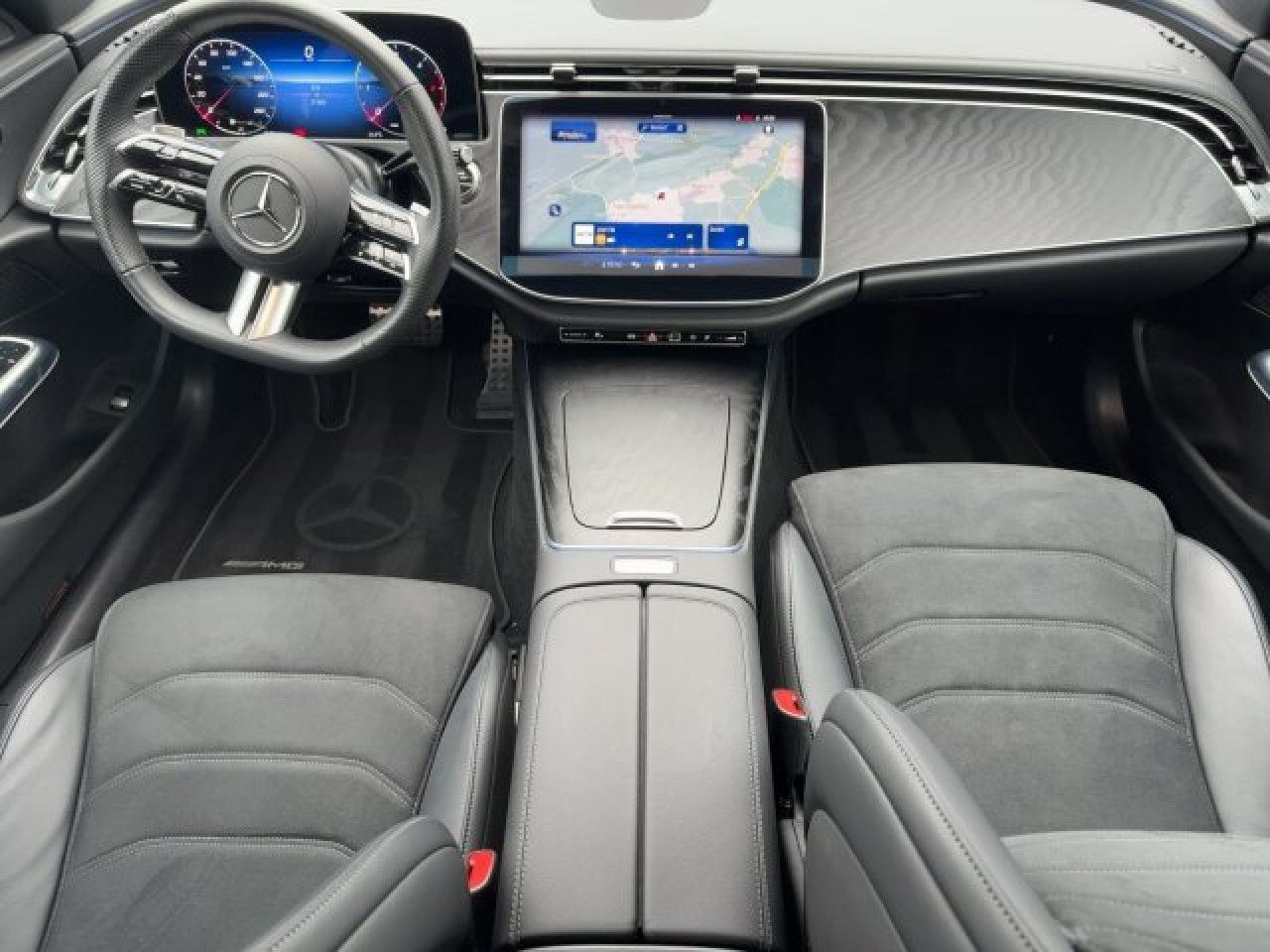 Mercedes-Benz E-Klasse – Bild 8