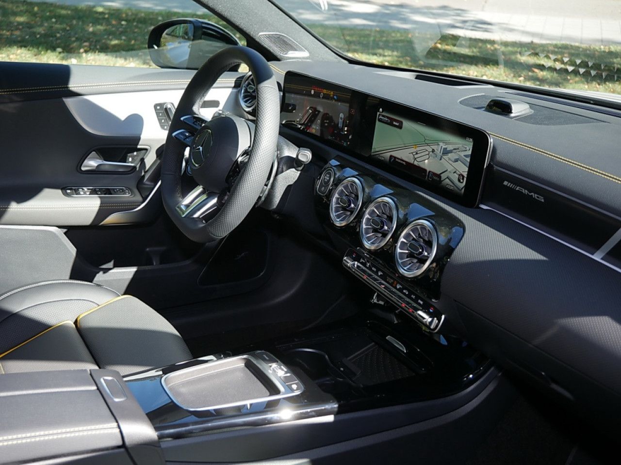 Mercedes-Benz A-Klasse – Bild 5