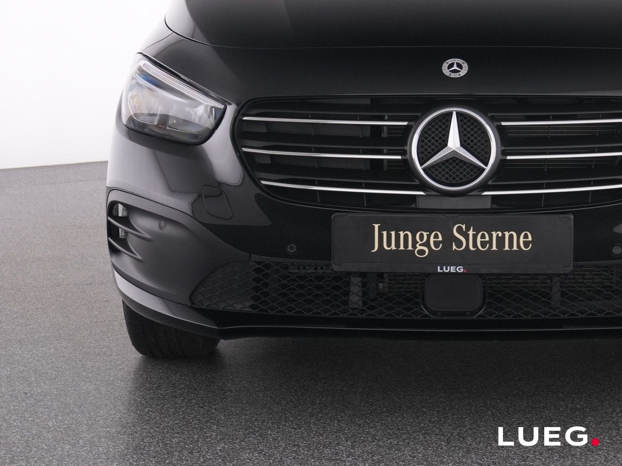 Mercedes-Benz T-Klasse – Bild 16