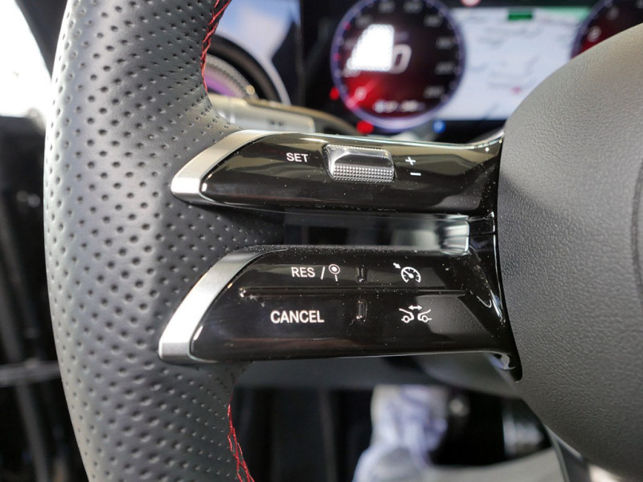 Mercedes-Benz CLA – Bild 19