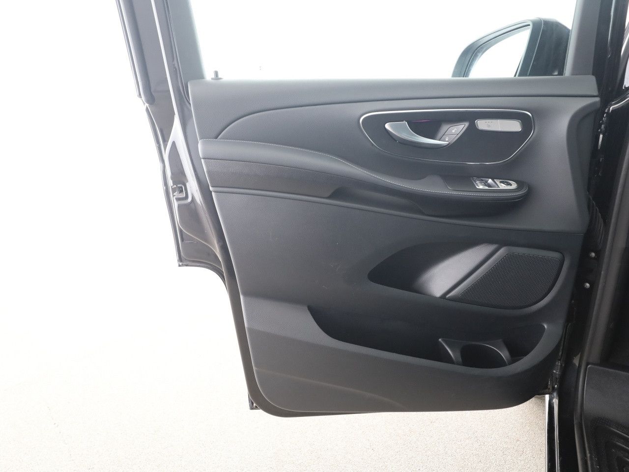 Mercedes-Benz V-Klasse – Bild 12