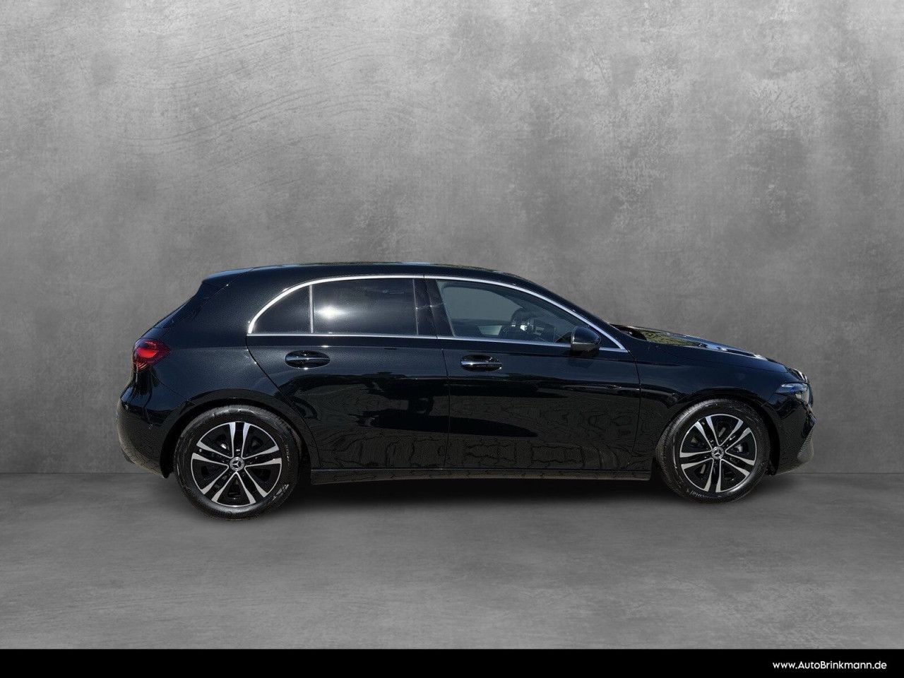 Mercedes-Benz A-Klasse – Bild 4