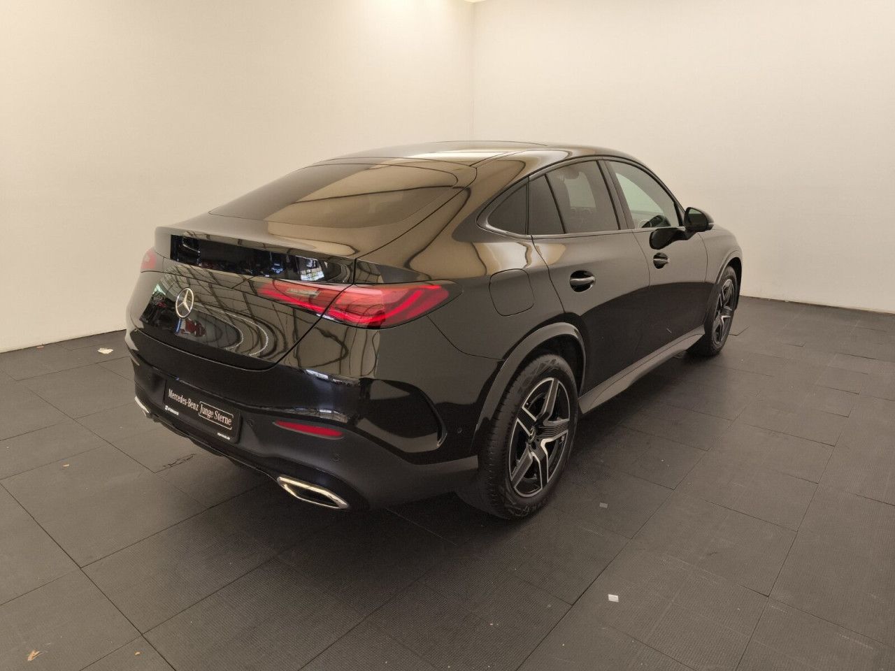 Mercedes-Benz GLC – Bild 5