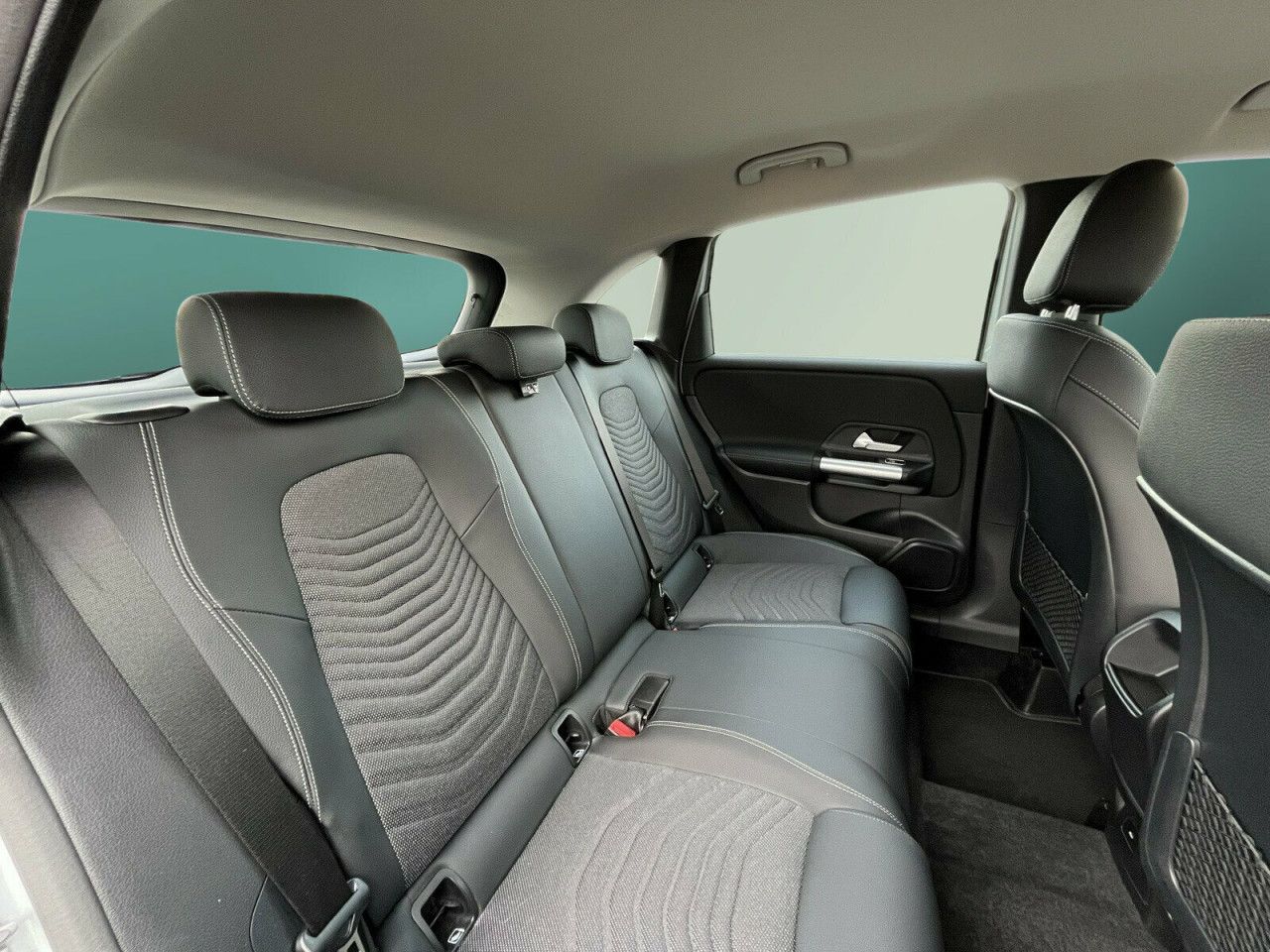 Mercedes-Benz B-Klasse – Bild 14