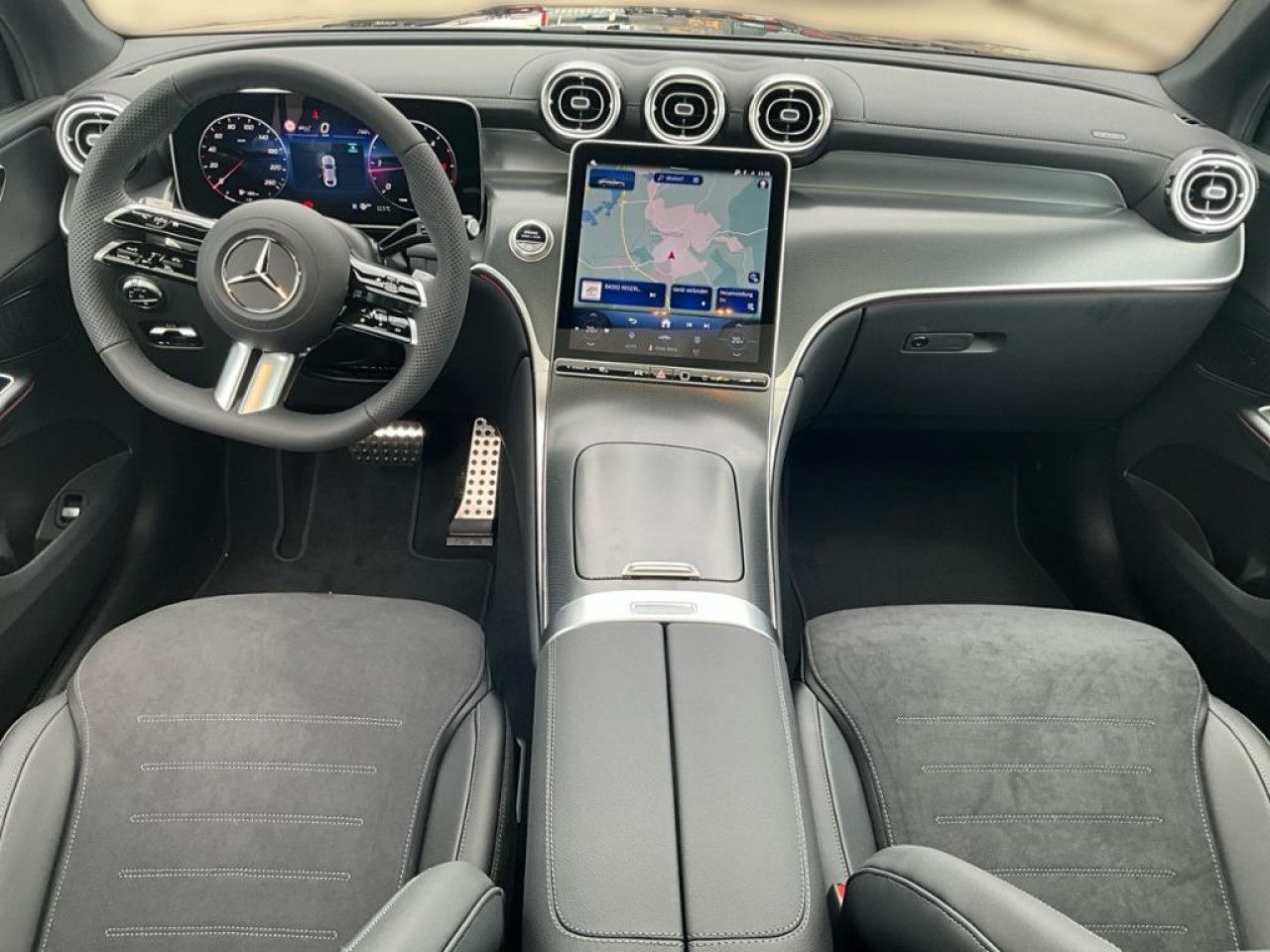 Mercedes-Benz GLC – Bild 10