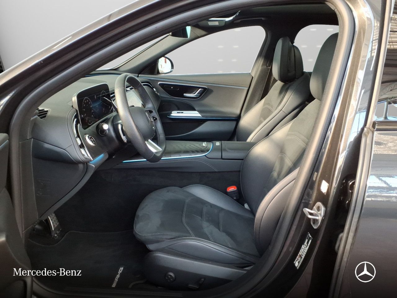 Mercedes-Benz E-Klasse – Bild 8