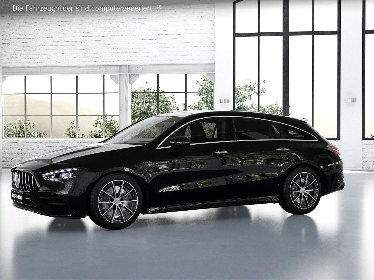 Mercedes-Benz CLA – Bild 16