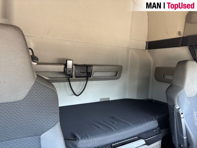 MAN TGX 18.470 4x2 BL SA 17