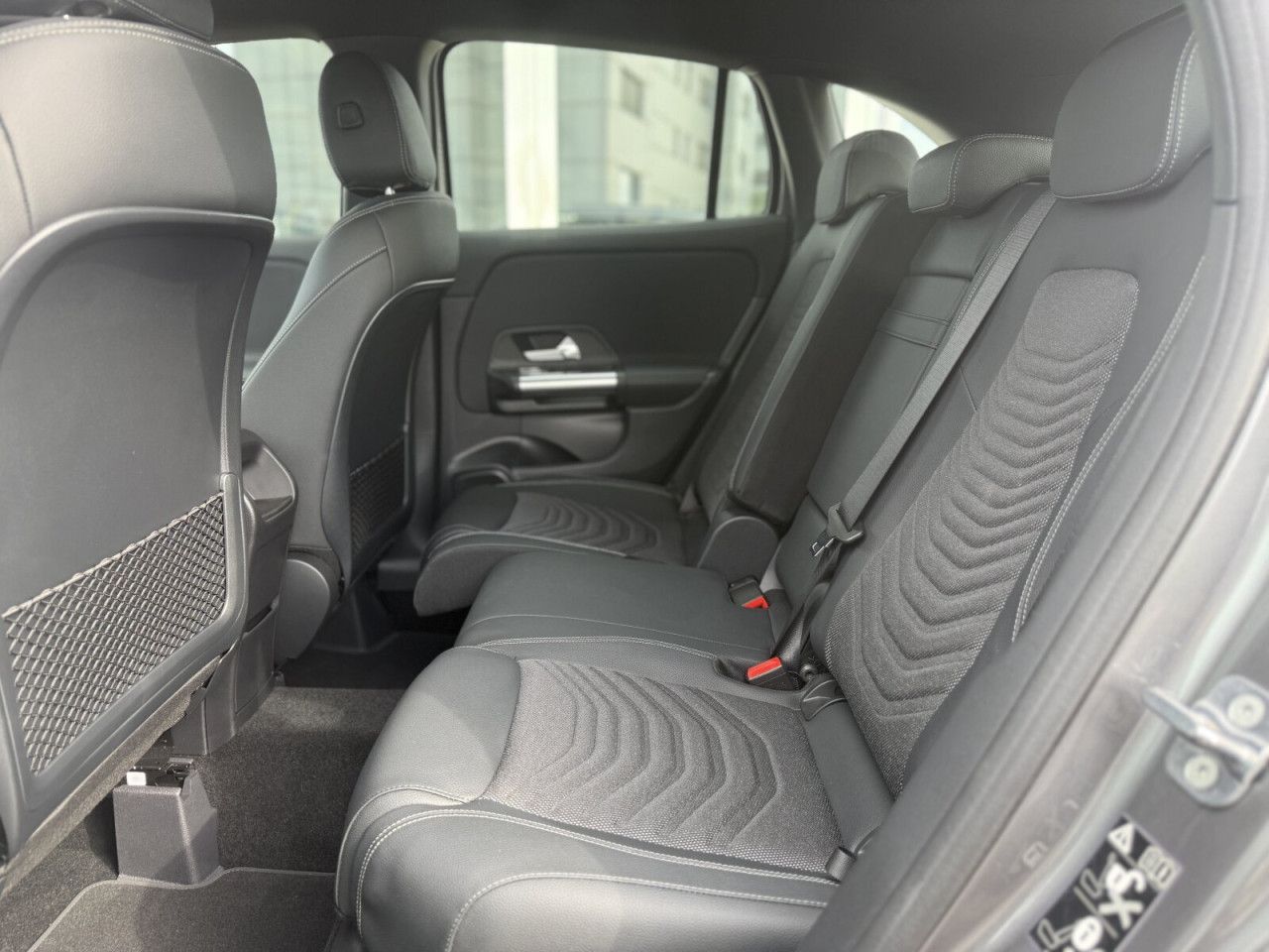 Mercedes-Benz GLA – Bild 19