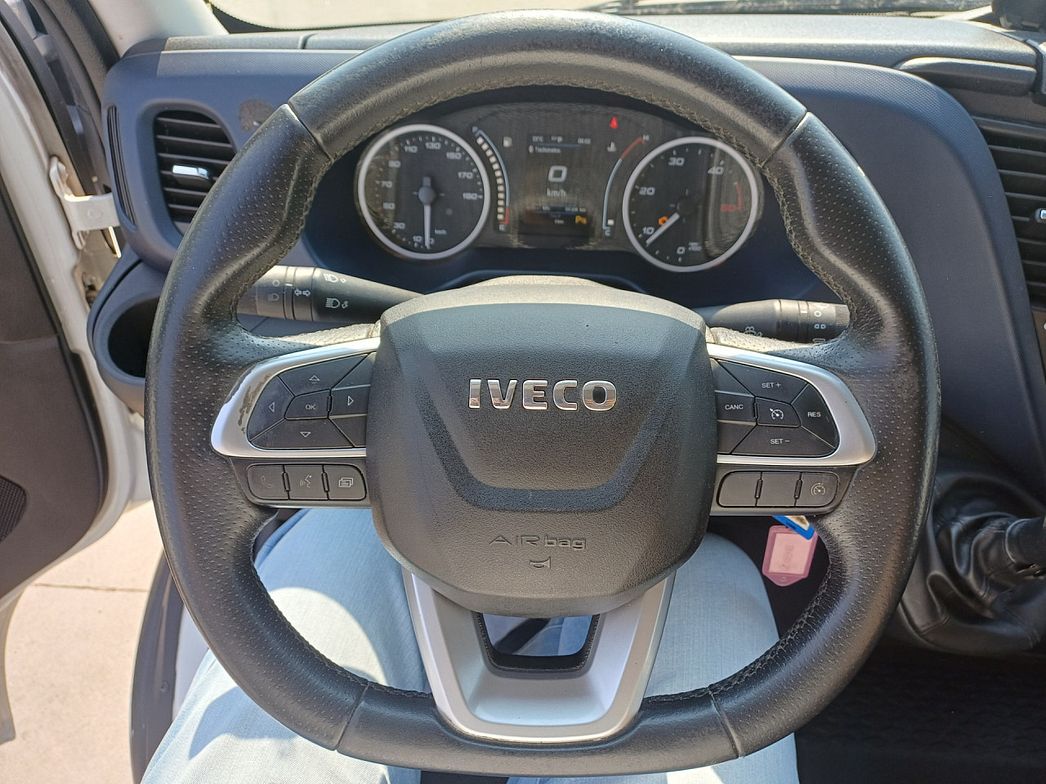 IVECO | DAILY 35S14A8