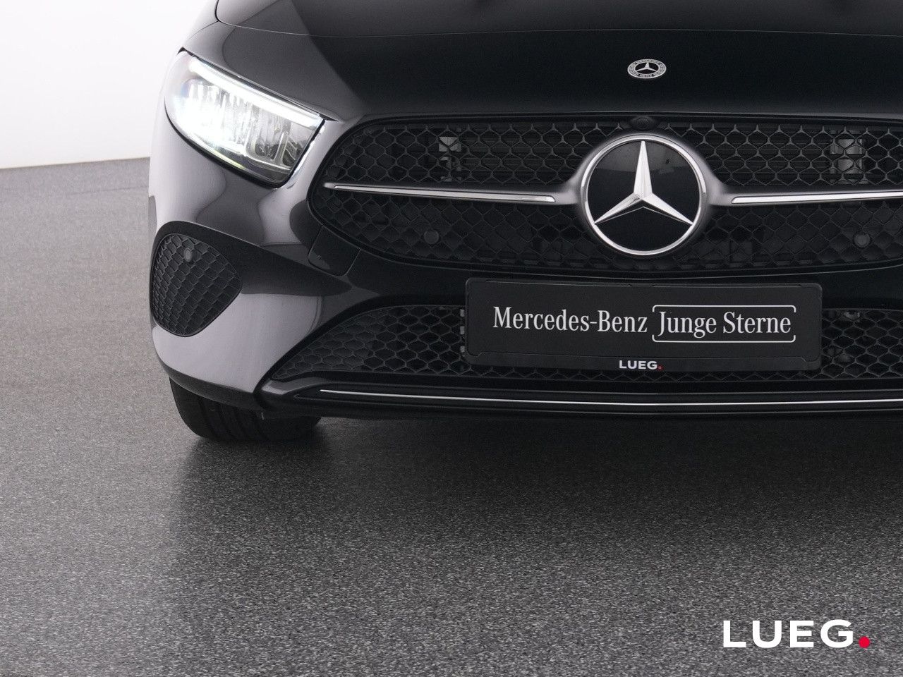 Mercedes-Benz A-Klasse – Bild 16