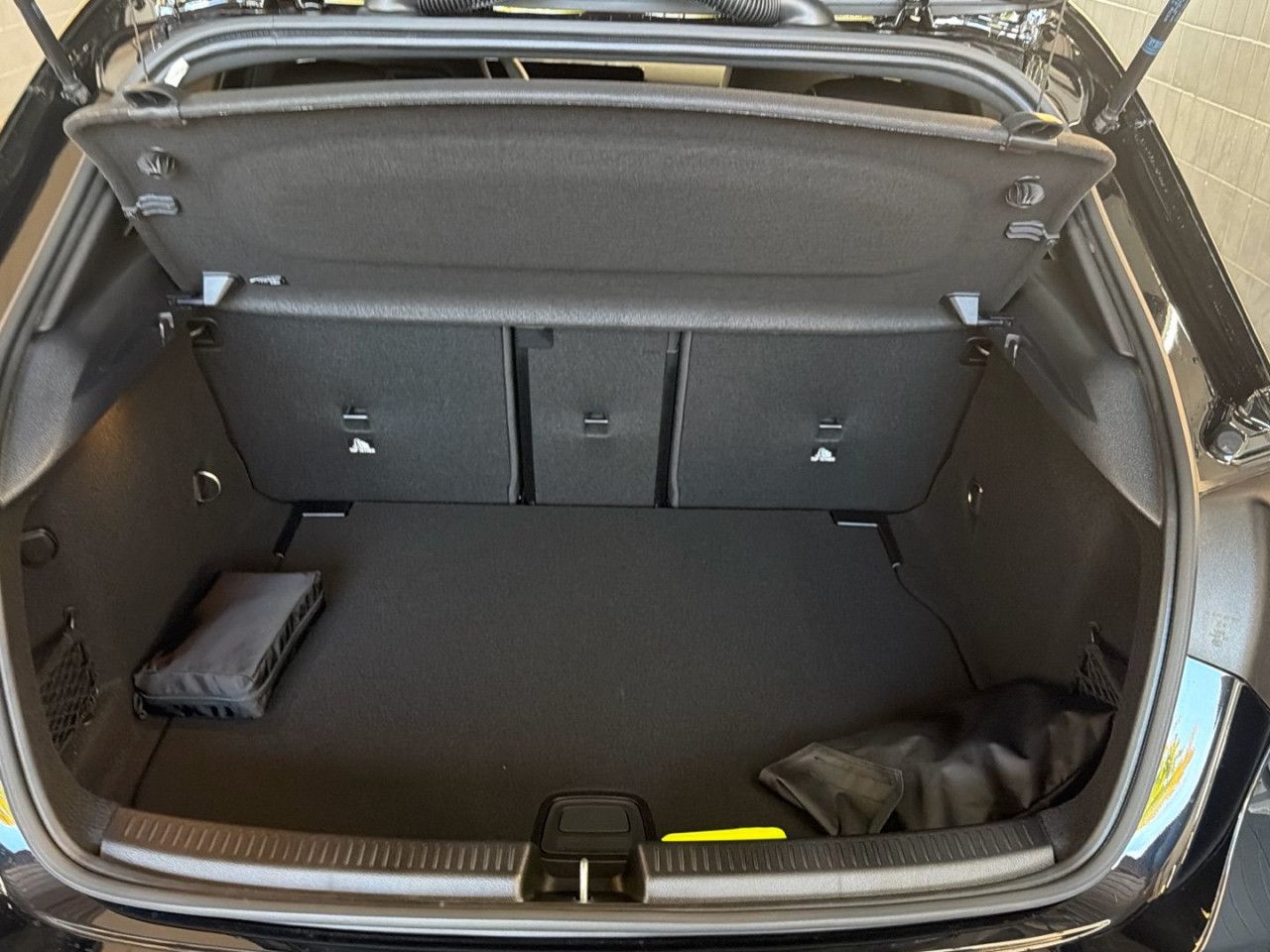 Mercedes-Benz A-Klasse – Bild 16