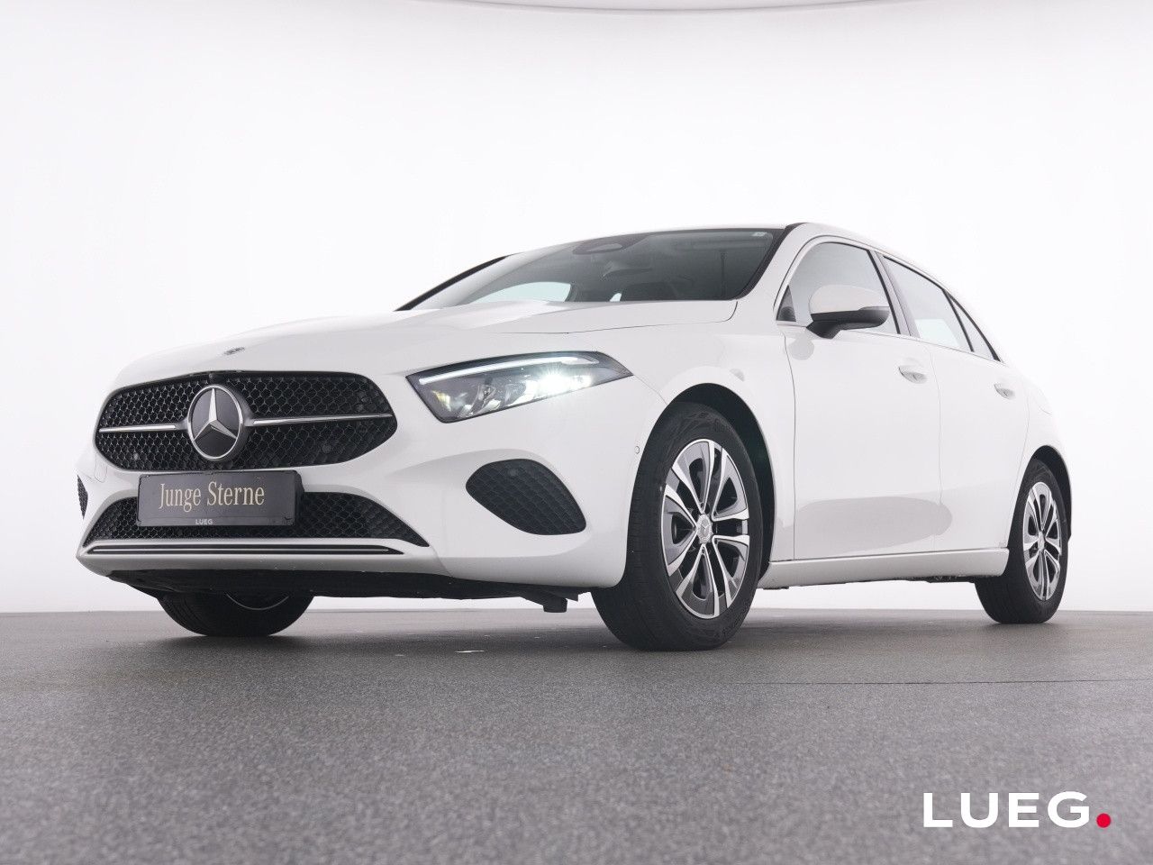 Mercedes-Benz A-Klasse – Bild 6