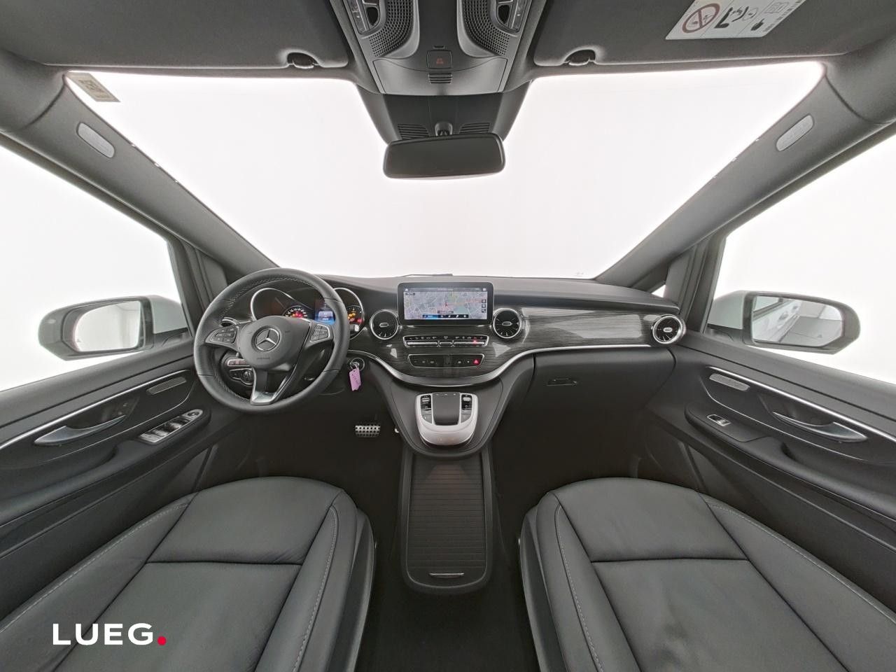 Mercedes-Benz V-Klasse – Bild 3