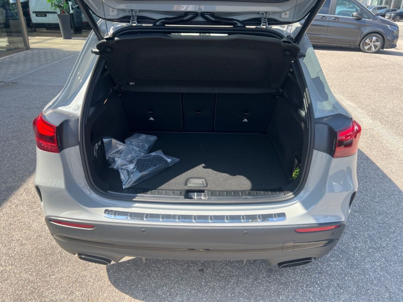 Mercedes-Benz GLA – Bild 28