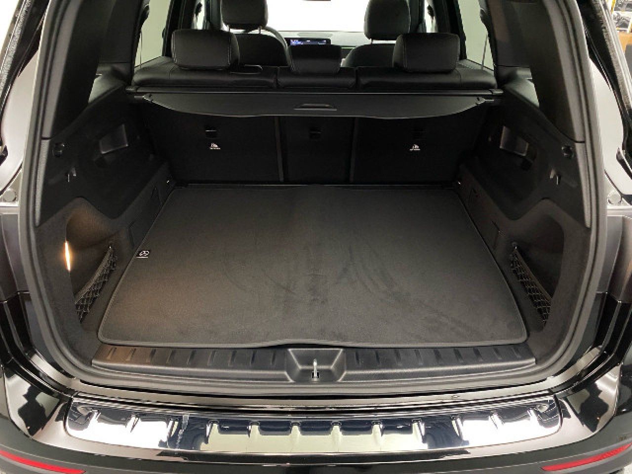 Mercedes-Benz GLB – Bild 12
