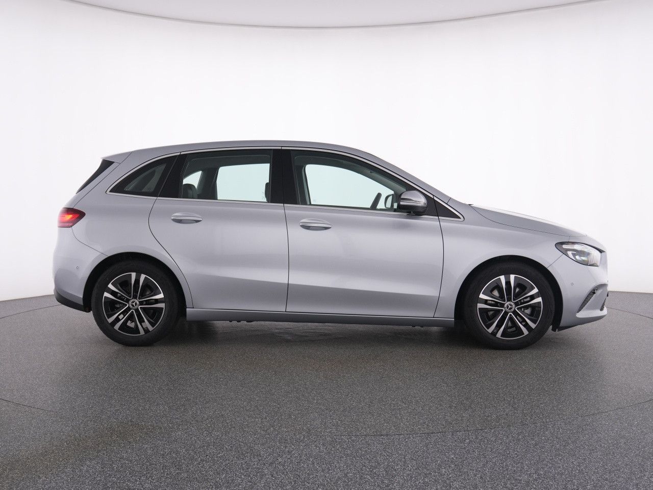 Mercedes-Benz B-Klasse – Bild 11