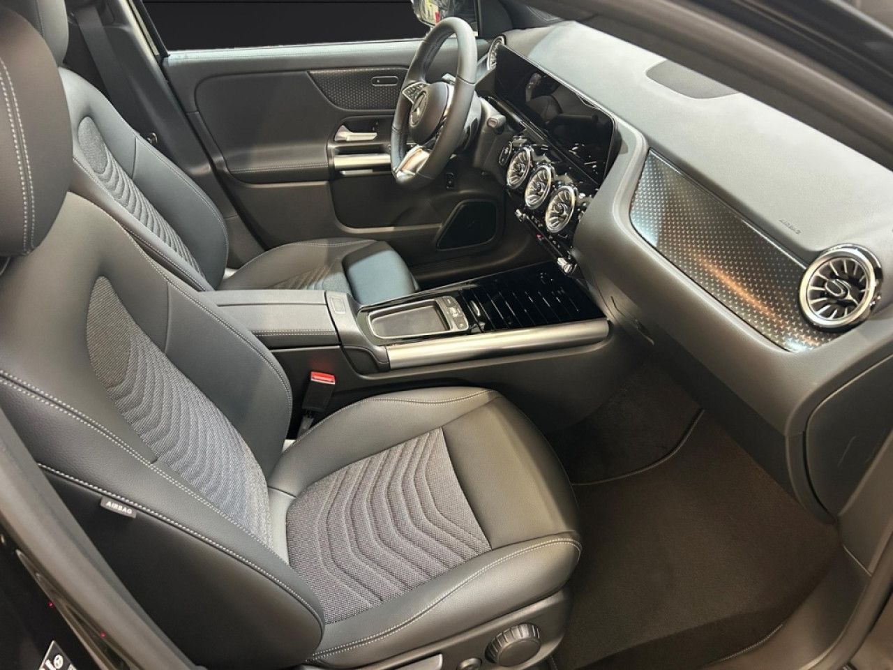 Mercedes-Benz GLA – Bild 6