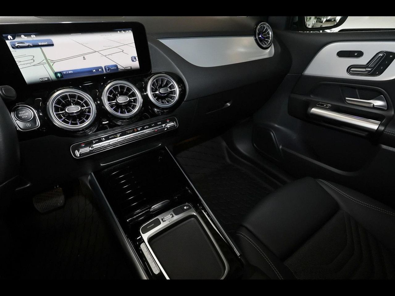 Mercedes-Benz B-Klasse – Bild 10