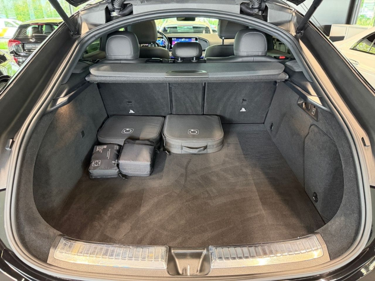 Mercedes-Benz GLE – Bild 8